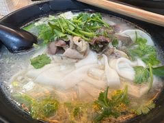 -牛记烩面(七星西路店)