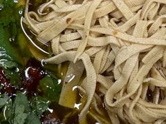 -许家鸡味手抻面馆(杏林街店)