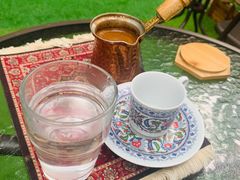 -Turka土耳咖(五大道店)