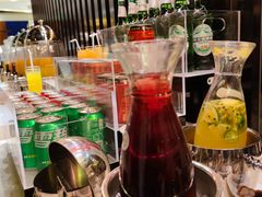 -怡咖啡自助餐(宁波香格里拉店)