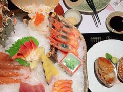 -花潮料理艺食馆(成都万象城店)