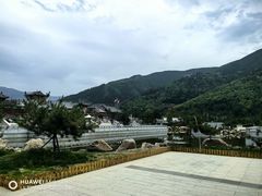 -五台山风景名胜区