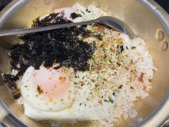 -韩山葵烤肉(太古里店)