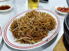 -明本海鲜大排档·鱼生海鲜烧烤宵夜(陈家祠店)