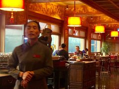 大堂-那家山城(樱桃园店)