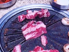 -安又胖韩国烤肉