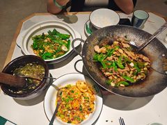 -费大厨辣椒炒肉(正佳广场店)