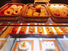 -富力希尔顿酒店·地阔自助餐厅