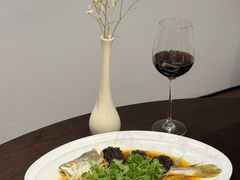 -自如ZSPACE四合院艺术餐厅
