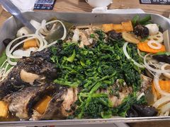 -鱼酷活鱼烤鱼(梅江印象城店)