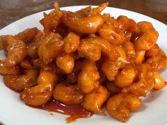 -华春餐馆(鱼山路店)