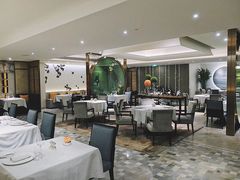 -王府半岛酒店