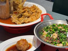 -老济南·地道济南菜(大明湖店)