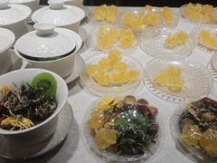 -青海名吃尕张娃非遗烤肉(海湖总店)