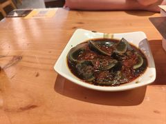 -本色.小马哥烧烤(无锡九里仓店)