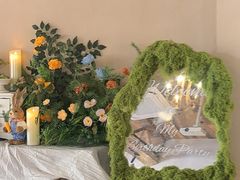 -HERRE·FARM 赫尔露营农场·团建聚会包场