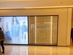 -ZARA HOME(长楹天街购物中心店)