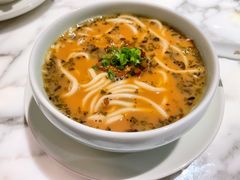 传统片儿川-湖滨28中餐厅·西湖宴·杭州君悦酒店