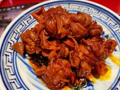 -味福记·本地特色菜(八一万达广场店)