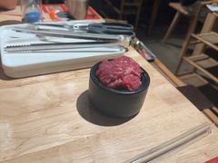 -霸腹烤肉(厦门柚子番店)