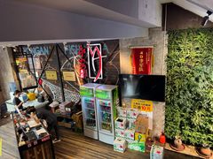 -永安鱼庄·镇江菜(丁卯店)