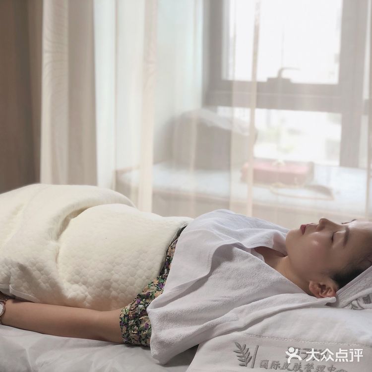 夏日炎炎，清洁补水不可少