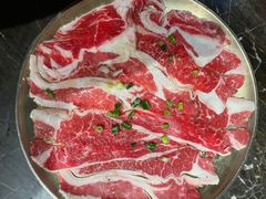 -大叹号·朝鲜族烤肉(潍坊泰华城店)