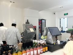 -伊诺咖啡(东川路店)