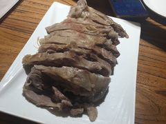 -有奴思烤肉·清真(正宁路店)
