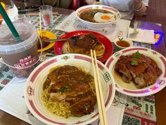 -憶廟街 X 沙角邨(太古城店)
