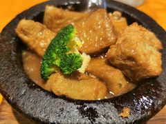 -东就鸭饭店·古早海南菜(友谊南海城店)