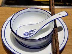 -打酱友•斑鱼海鲜粥火锅(吴桥店)