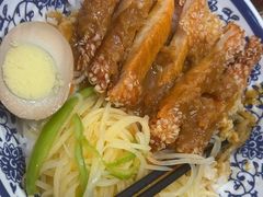 -格朗合·鸡汤米线(辰昌路店)