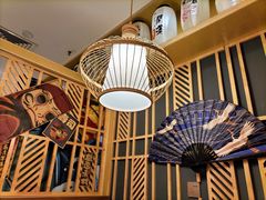 -西月山居匠心创意料理(江汉路新佳丽广场店)