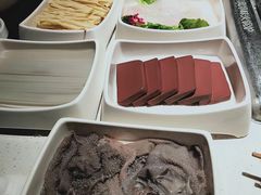 -海底捞火锅(天鹅湖银泰店)