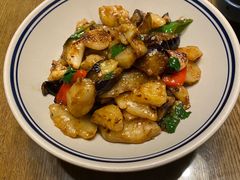 -老灶房-四川土菜(铁牛广场店)