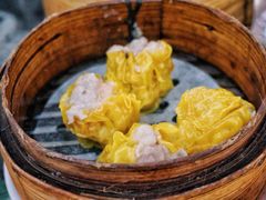 烧卖-香港蓮香樓(中環店)