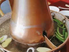 -1078號老北京涮肉(松柏店)