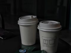 澳白-NokNok Coffee(宽窄巷子店)