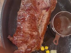 -摩欧客意式餐厅(高新活力汇店)