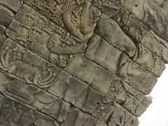 -柬埔寨国家博物馆