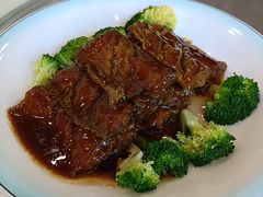-福寿斋·老北京铜锅涮肉·烧烤(清岚店)