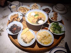 -寻宝记绍兴菜(状元店)