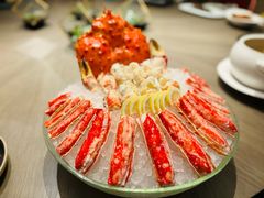 -长沙W酒店·SHINN YEN星艳中餐厅