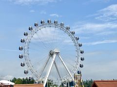 -渔岛海洋度假区