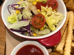 -必胜客(大悦城店)