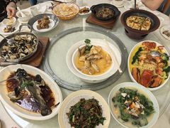 -明香海鲜酒家(华强北店)