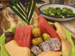 -椿记烧鹅(叠彩店)