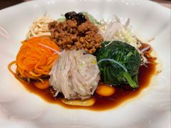 街坊大拌菜-奉天小馆·非遗东北菜(沈阳万象城店)