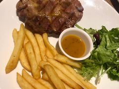-Sizzler时时乐西餐厅(长楹天街购物中心店)
